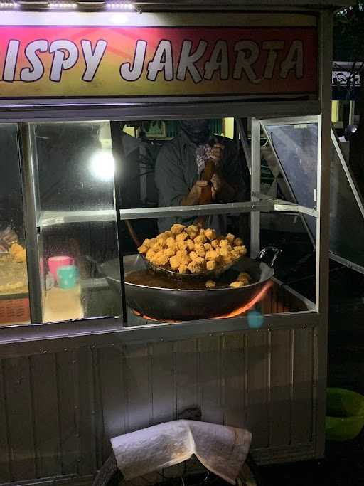 Tahu Crispy Jakarta 9