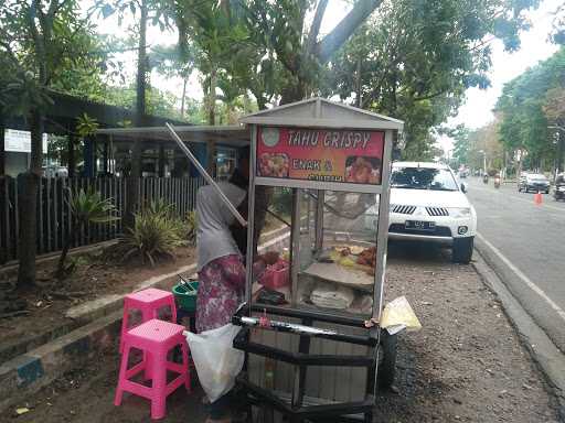 Tahu Crispy Jakarta 8