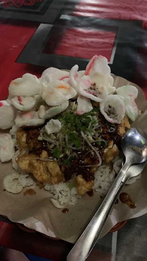 Tahu Lontong Bu Mila 3