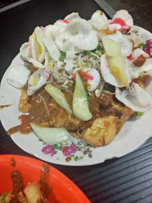 Tahu Lontong Bu Mila 2