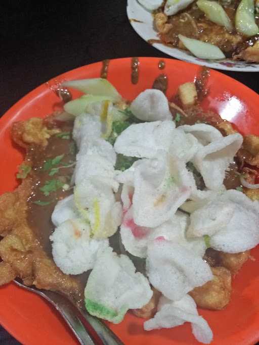 Tahu Lontong Bu Mila 1