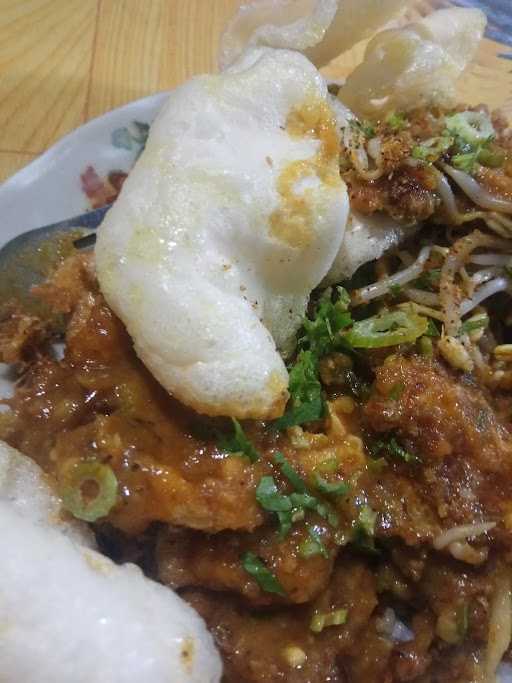 Tahu Lontong Galunggung 2