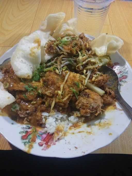 Tahu Lontong Galunggung 3