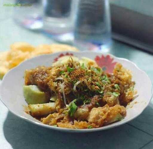 Tahu Lontong Galunggung 1