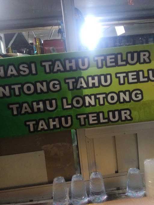 Tahu Lontong Galunggung 5