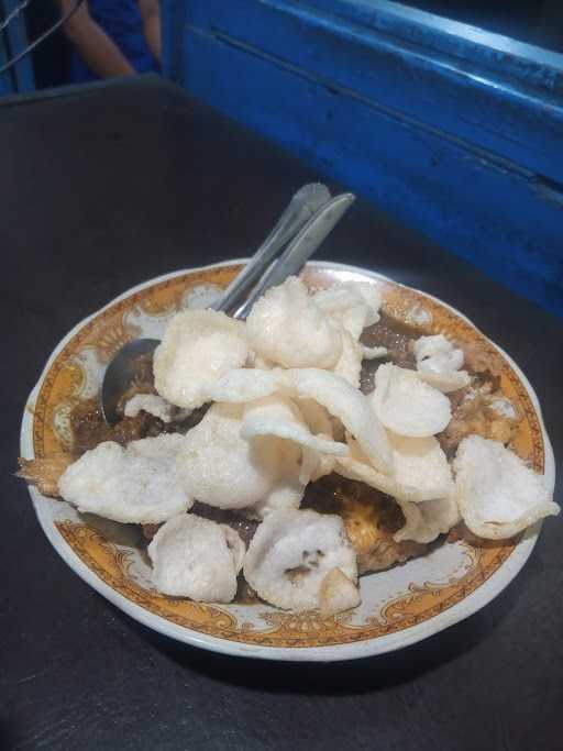 Tahu Lontong Nasi Telor P. Jono 2