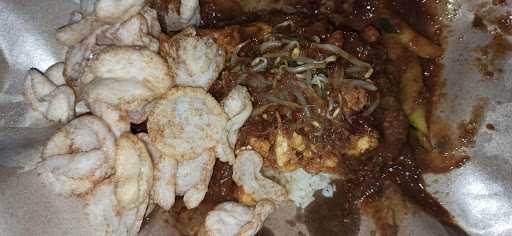 Tahu Lontong Nasi Telor P. Jono 5