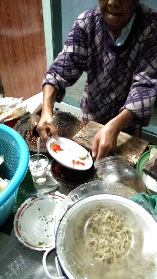 Tahu Lontong&Tahu Telor Tower Celaket 8