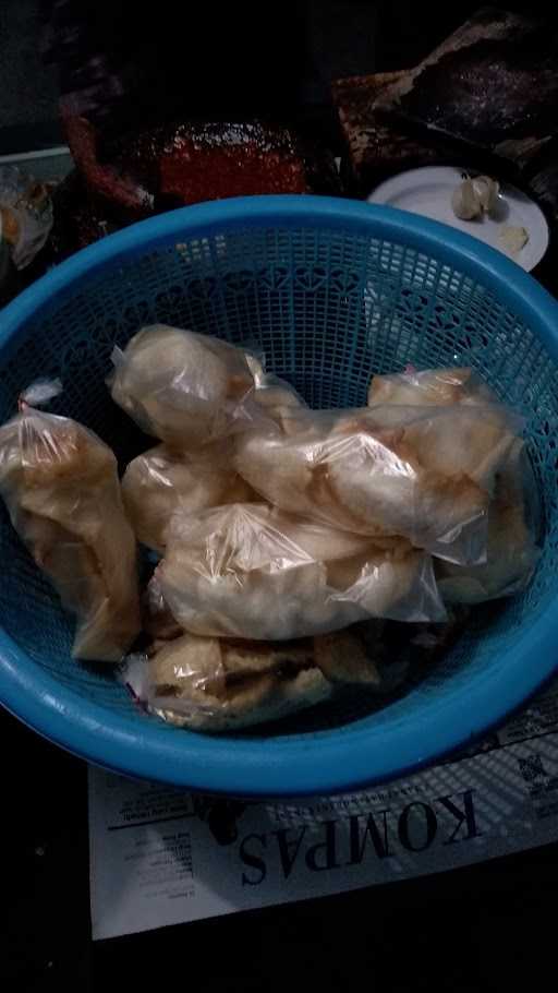 Tahu Lontong&Tahu Telor Tower Celaket 5