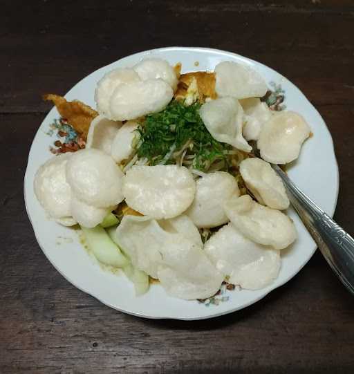 Tahu Tek Pak Latief (Khas Malang), Patimura 8