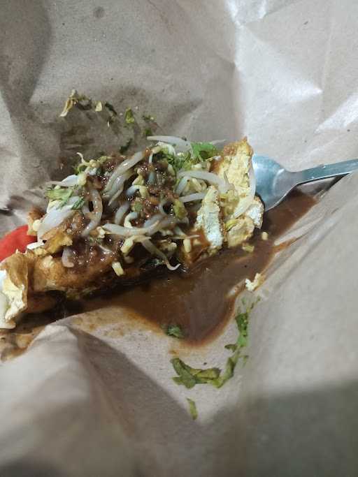 Tahu Tek Pak Latief (Khas Malang), Patimura 10