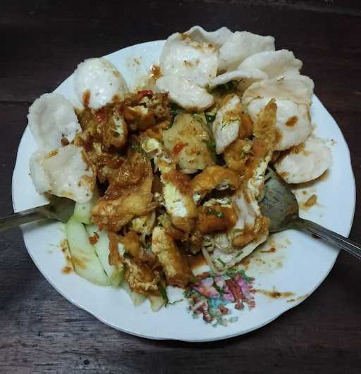 Tahu Tek Pak Latief (Khas Malang), Patimura 2