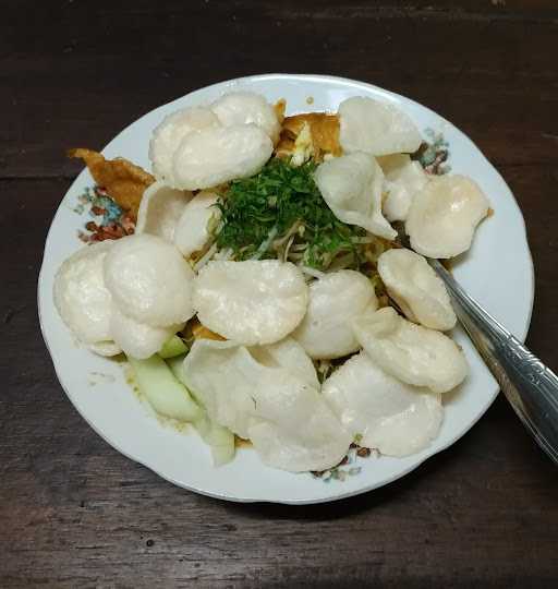 Tahu Tek Pak Latief (Khas Malang), Patimura 6