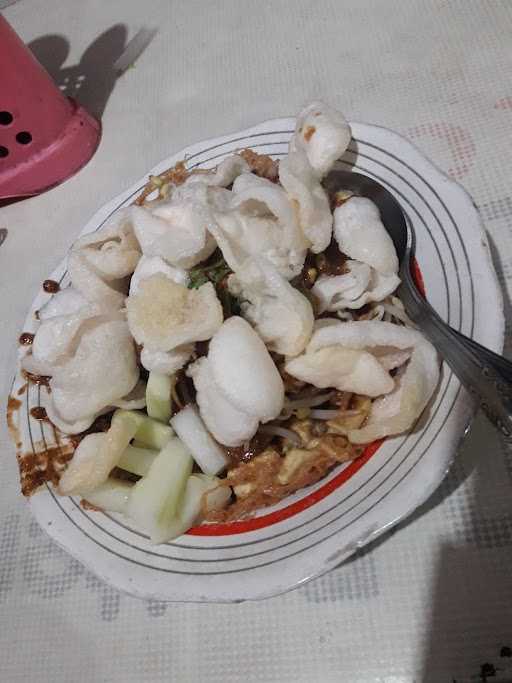 Tahu Telor 37 6