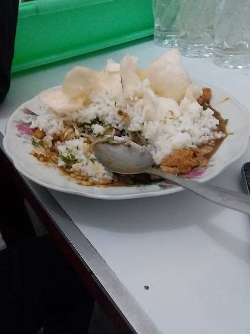 Tahu Telor Pak Suroto 8