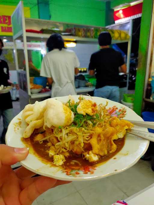 Tahu Telor Pak Suroto 3