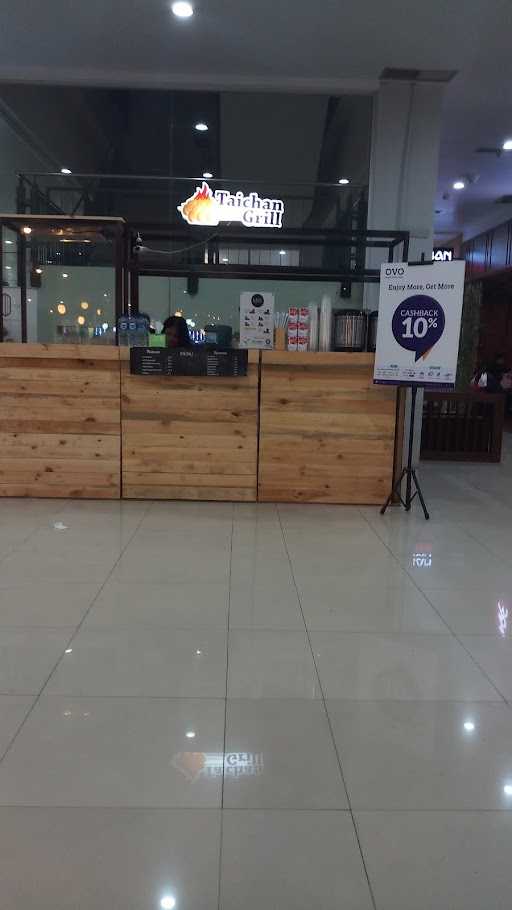 Taichan Grill Mog Malang 2