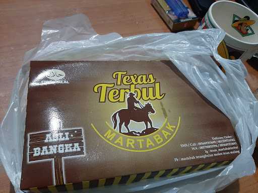 Terang Bulan Texas 2