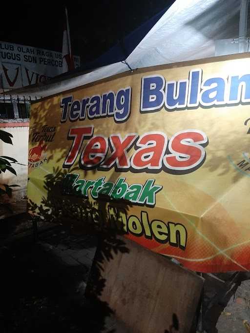 Terang Bulan Texas 9