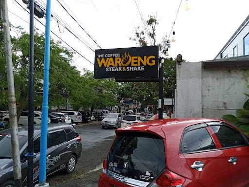 Waroeng Steak & Shake Arjuno Malang 9