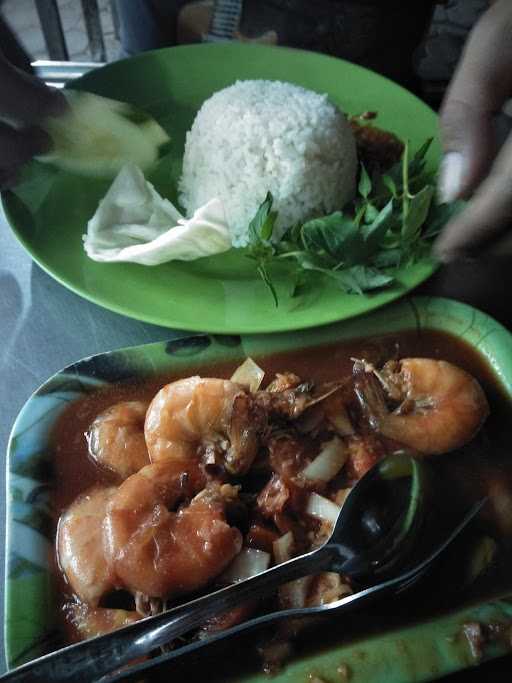 Warung Areza 3