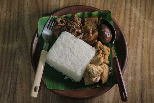 Warung Gudeg Gardu 9