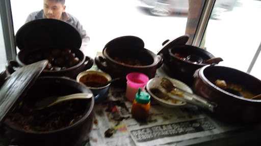 Warung Gudeg Gardu 4