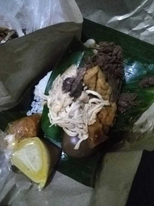 Warung Gudeg Gardu 8