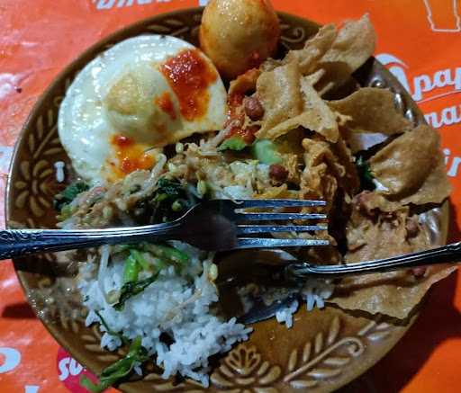 Warung Malam Pak Gatot 4