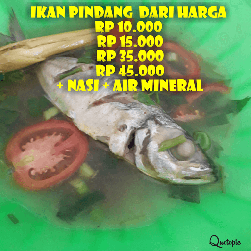 Warung Manalagi Ikan Bakar 4