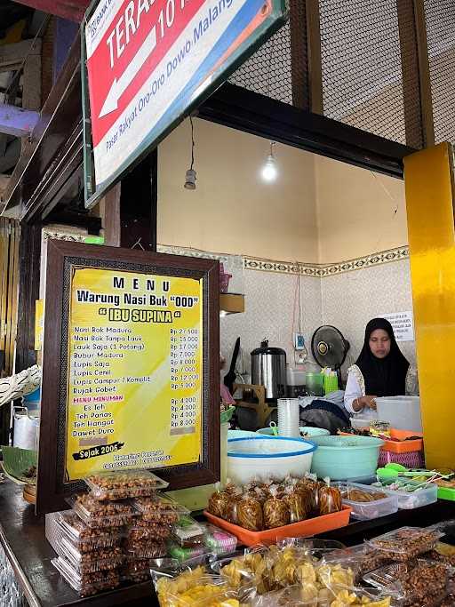 Warung Nasi Bok Hj Supina 4