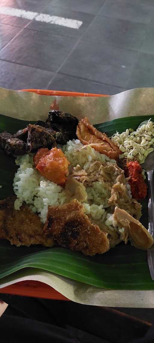 Warung Nasi Bok Hj Supina 6