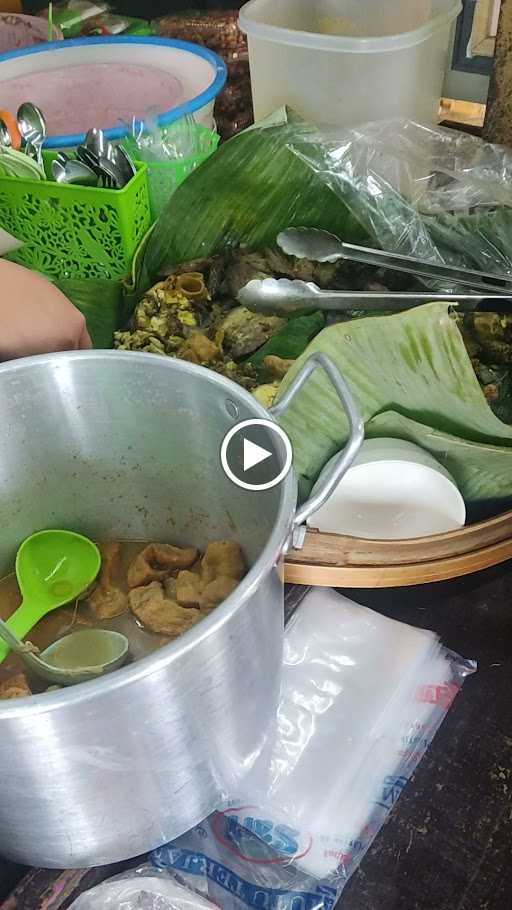 Warung Nasi Bok Hj Supina 5