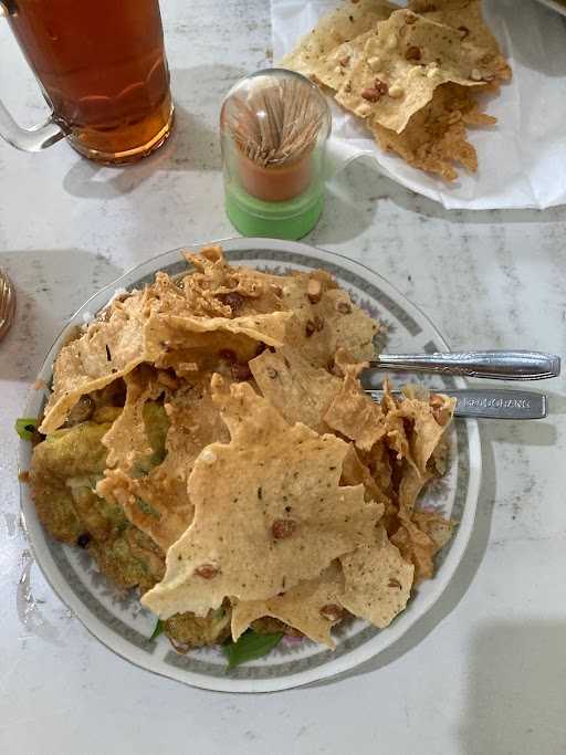 Warung Nasi Pecel Pak Mul 3