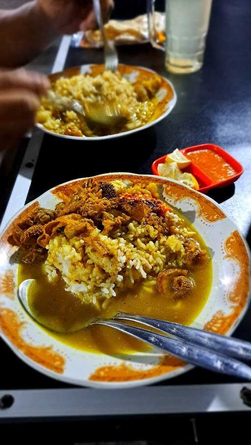 Warung Nasi Soto Gule Rawon Sawahan 2