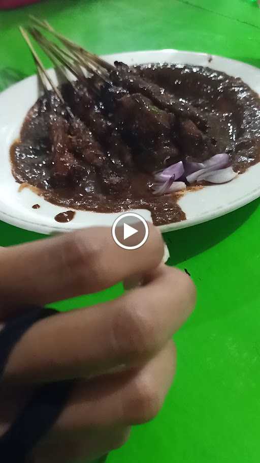 Warung Sate Ayam / Kambing Pak Sabar 4