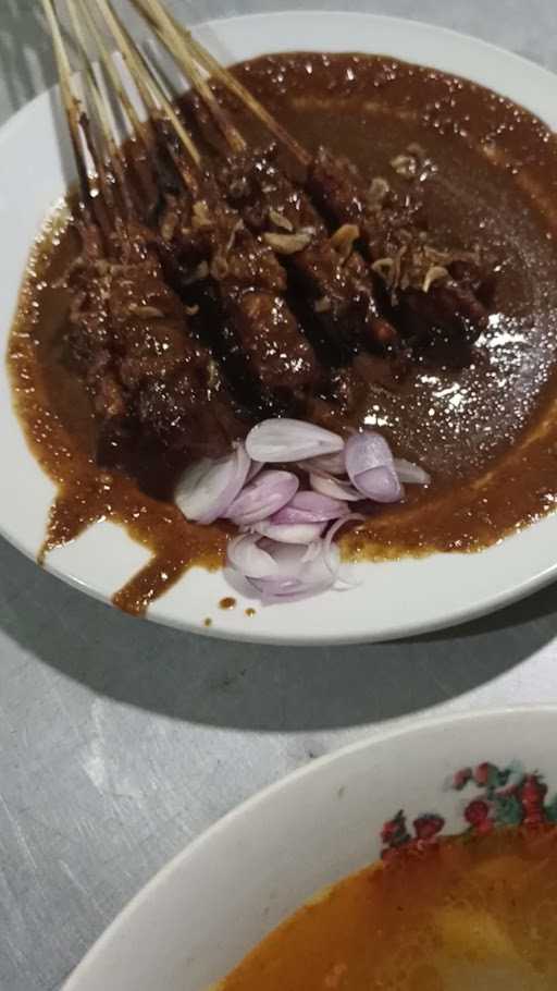 Warung Sate Ayam / Kambing Pak Sabar 3