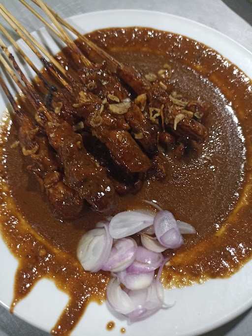 Warung Sate Ayam / Kambing Pak Sabar 2