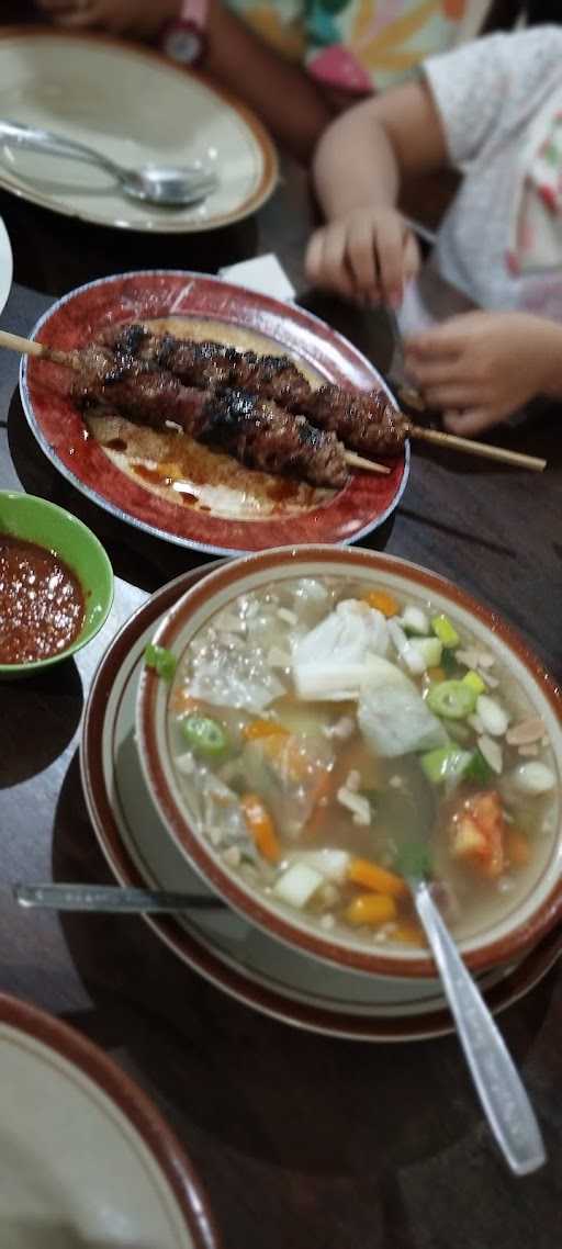 Warung Sate Gebug 1920 9