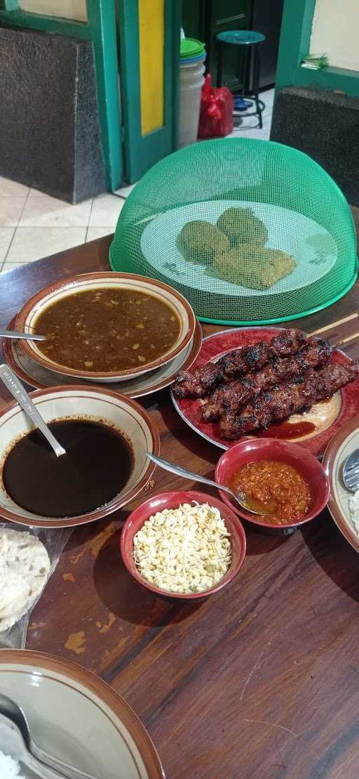 Warung Sate Gebug 1920 1