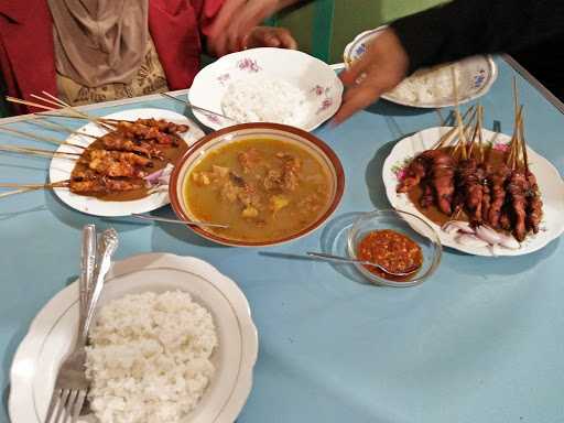 Warung Sate Gule 89 8