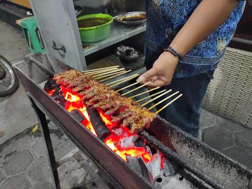 Warung Sate Gule 89 2