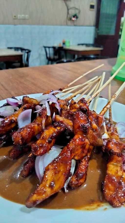 Warung Sate Gule 89 10