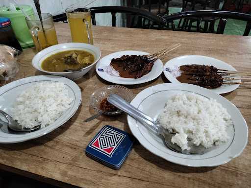 Warung Sate Gule 89 9