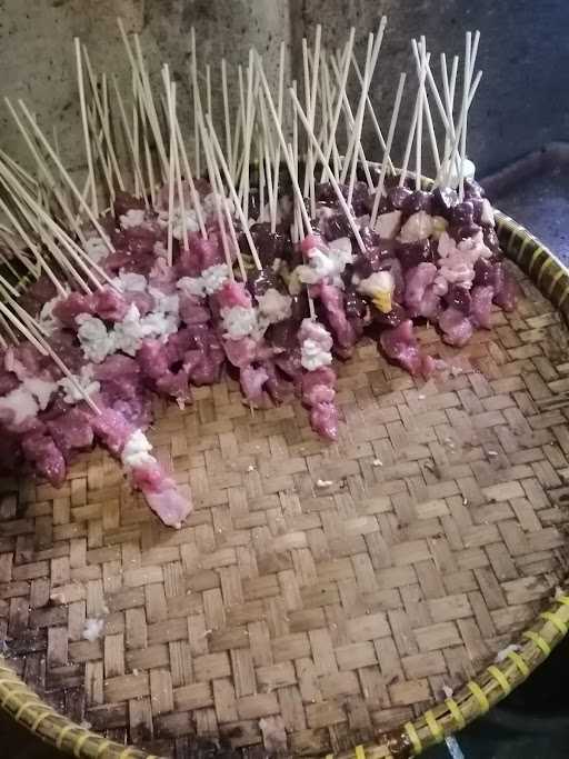 Warung Sate Gule Bang Said Spesial Lalapan Kambing Goreng 10