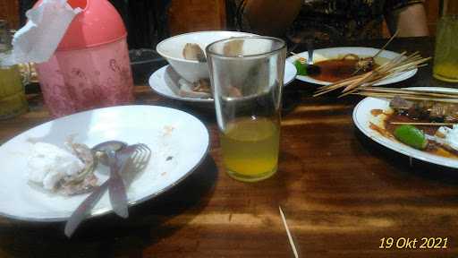 Warung Sate Hasan 6