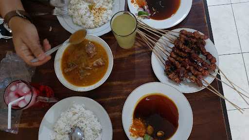 Warung Sate Hasan 5