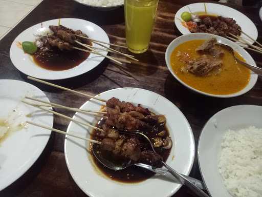 Warung Sate Hasan 8