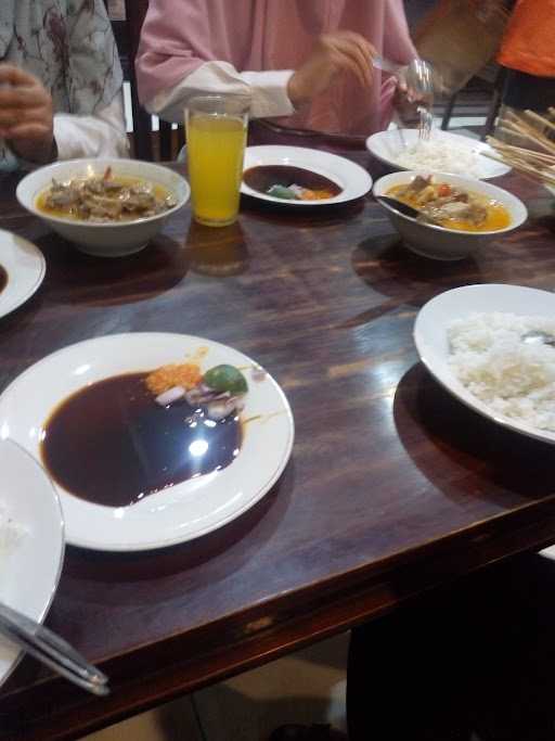 Warung Sate Hasan 2