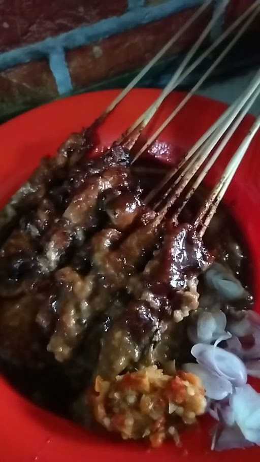 Warung Sate Sayang 1